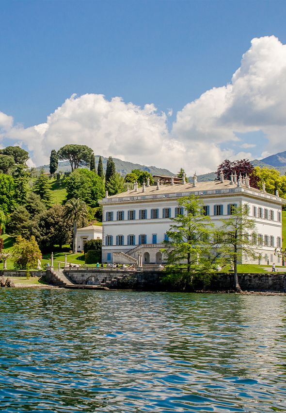 tour del centro lago